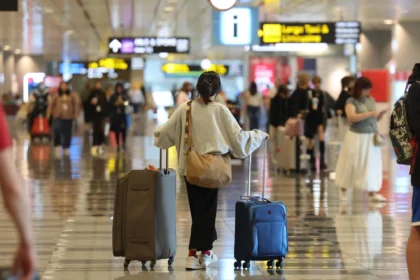 Krisis Timur Tengah Seret Sektor Pariwisata Asia Tenggara