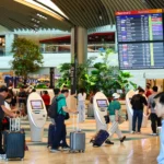 Bandara dan Maskapai ASEAN Diuji Kapasitasnya Akibat Aliran Penumpang yang Teralihkan karena Konflik Teluk