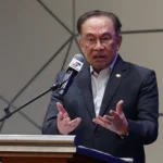 Iran Izinkan Kapal Malaysia Melintas di Hormuz, Ujar PM Anwar Usai Pertemuan dengan Pemimpin Regional