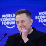 Co-Founder Terakhir Elon Musk Dilaporkan Mundur dari xAI