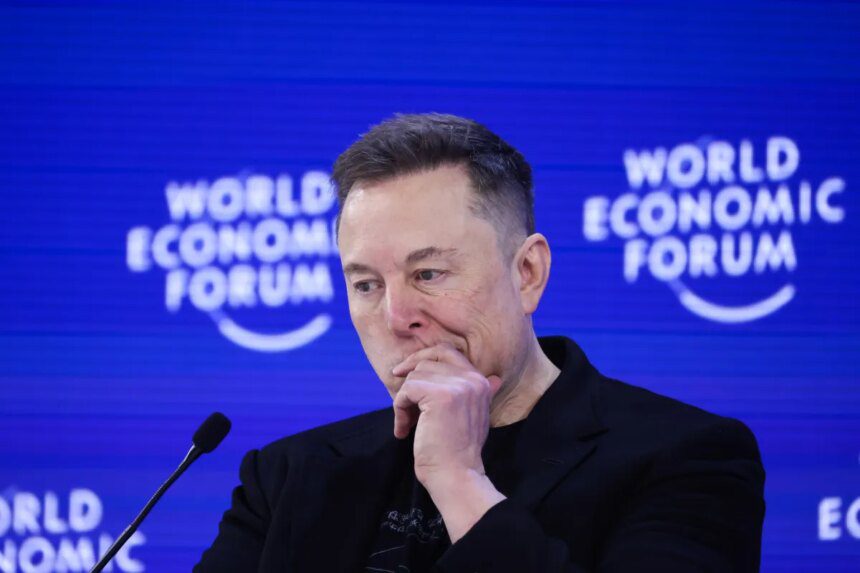 Co-Founder Terakhir Elon Musk Dilaporkan Mundur dari xAI