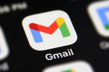 Pengguna di AS Kini Bisa Mengganti Alamat Gmail Mereka, Kata Google!