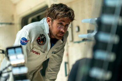 ‘Project Hail Mary’ Menjadi Film Terlaris Amazon MGM di Box Office