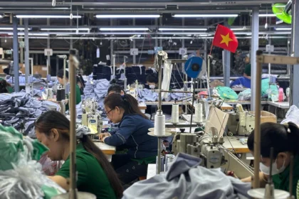 Produksi ASEAN Tertekan, Biaya Melonjak Akibat Konflik Timur Tengah