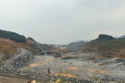 Menyongsong 'Euforia AI': Raksasa Tungsten Vietnam Berusaha Tarik Investasi Asing Sebelum Listing di Bursa Utama