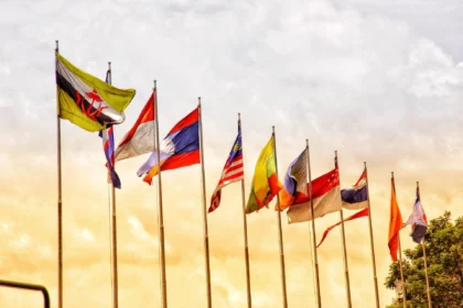 Kepala Keuangan ASEAN Khawatir Dampak Ketegangan Timur Tengah Terhadap Perdagangan