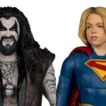 Pertama Kali! Foto Action Figure 'Supergirl' Muncul ke Permukaan