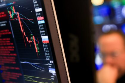 MFS Investment Ingatkan: Penurunan Drastis Bisa Uji Ketahanan Strategi ETF Baru