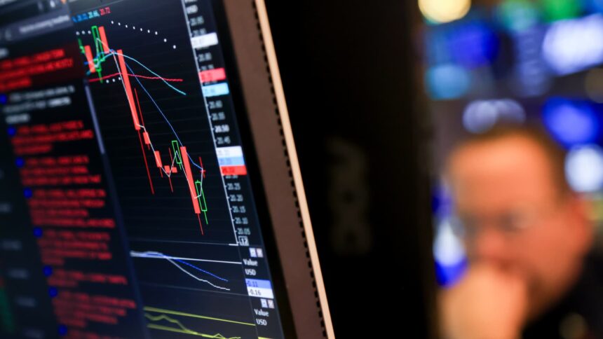 MFS Investment Ingatkan: Penurunan Drastis Bisa Uji Ketahanan Strategi ETF Baru