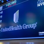 Saham-Saham yang Mencatat Pergerakan Terbesar Siang Ini: UNH, PBI, AAPL, AMZN