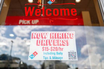 Pergerakan Saham Terbesar Menjelang Pembukaan Pasar: QCOM, DPZ, ADBE