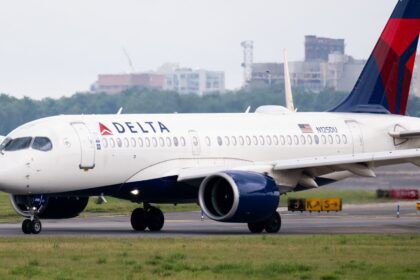 DAL, LEVI, XOM dan Saham Lainnya Menyajikan Peluang Investasi Menjanjikan di Pasar Yang Berubah!