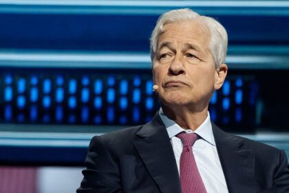 Laba JPMorgan Chase (JPM) Melonjak di Kuartal Pertama 2026, Apa Strategi di Baliknya?