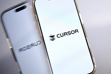 Startup AI Cursor Negosiasikan Penggalangan Dana $2 Miliar dengan Valuasi Melebihi $50 Miliar