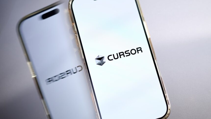 Startup AI Cursor Negosiasikan Penggalangan Dana $2 Miliar dengan Valuasi Melebihi $50 Miliar