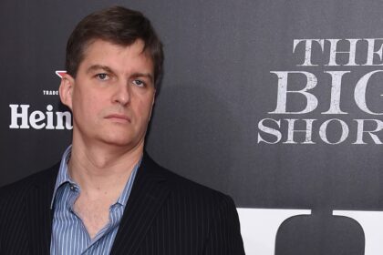 Burry Masuk ke Salesforce dan Saham Software Lainnya setelah Penjualan Besar-Besaran