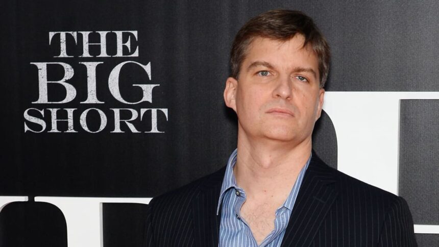 Michael Burry Tetap Melawan Arus: Sanksi Trump Justru Naikkan Saham Palantir