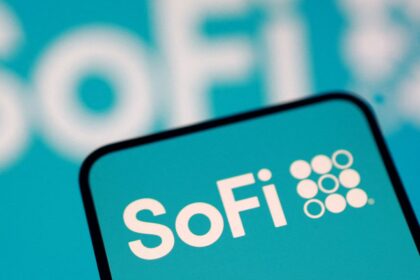CEO SoFi Pertahankan Proyeksi, Tegaskan Keyakinan di Tengah Ketidakpastian Pasar