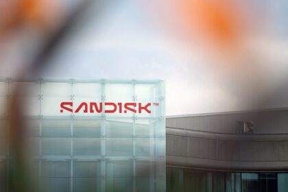 Nike, RH, Sandisk dan Perusahaan Teratas Lainnya: Siap-Siap Memanfaatkan Tren Investasi Baru!