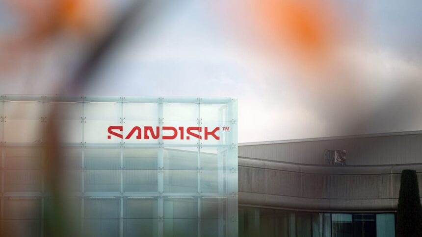 Nike, RH, Sandisk dan Perusahaan Teratas Lainnya: Siap-Siap Memanfaatkan Tren Investasi Baru!