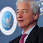 Surat Tahunan CEO JPMorgan, Jamie Dimon: Waspadai Ancaman Geopolitik, AI, dan Pasar Swasta!