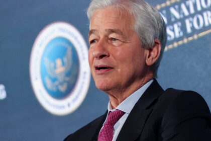 Surat Tahunan CEO JPMorgan, Jamie Dimon: Waspadai Ancaman Geopolitik, AI, dan Pasar Swasta!
