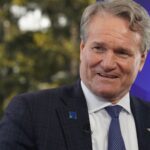 Laba Q1 2026 Bank of America (BAC) Menyentuh Target, Peluang Investasi Baru Bermunculan!