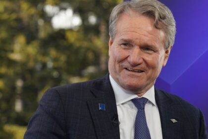 Laba Q1 2026 Bank of America (BAC) Menyentuh Target, Peluang Investasi Baru Bermunculan!