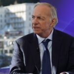 Ray Dalio: Kevin Warsh Harus Pertahankan Suku Bunga di Masa Stagflasi