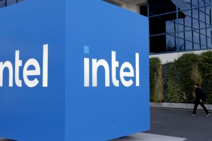 Saham-Saham dengan Pergerakan Terbesar Pasca Jam Trading: INTC, SAP, BYD, MXL