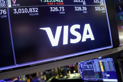Visa Luncurkan Alat AI Terbaru untuk Permudah Pengelolaan Sengketa Transaksi