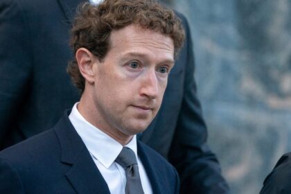 Saham Meta Masuk Zona Meragukan Jelang Rilis Laporan Keuangan: Strategi Trading yang Perlu Dipertimbangkan!