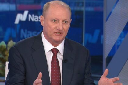 Greg Abel Mengguncang Portofolio Berkshire Hathaway: Saham-Saham Ini Berpotensi Terpengaruh