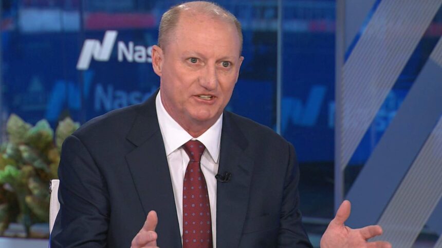 Greg Abel Mengguncang Portofolio Berkshire Hathaway: Saham-Saham Ini Berpotensi Terpengaruh