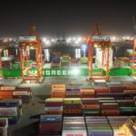 Saham China Berpotensi Bangkit Usai Gencatan Senjata Iran