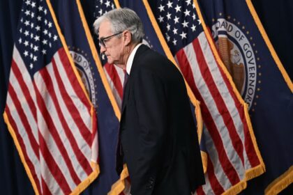 Apa yang Perlu Anda Ketahui Menjelang Keputusan Suku Bunga Terbaru The Fed Rabu Ini