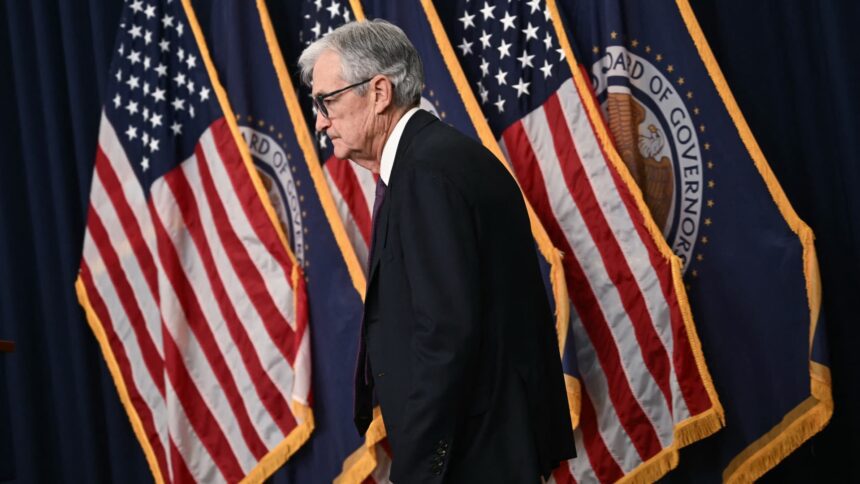 Apa yang Perlu Anda Ketahui Menjelang Keputusan Suku Bunga Terbaru The Fed Rabu Ini