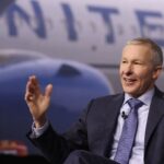 Saham-Saham yang Mengguncang Pasar Siang Ini: AGPU, ASTS, UAL, GEV