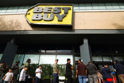 Investasi Cerah: GS, RVMD, FAST dan Saham Menjanjikan Lainnya Siap Memikat Investor!