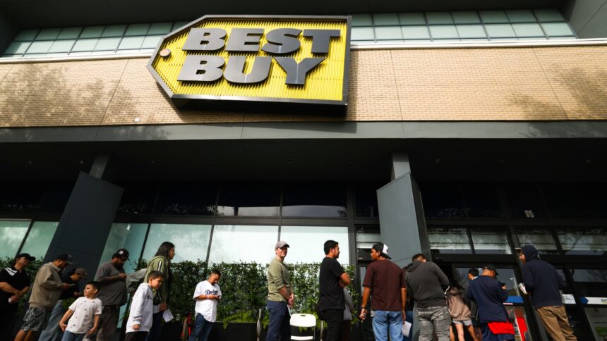 Investasi Cerah: GS, RVMD, FAST dan Saham Menjanjikan Lainnya Siap Memikat Investor!