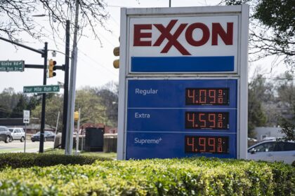 Peluang Investasi: XOM, CCL, DAL, GM, dan Saham Menarik Lainnya Siap Mengguncang Pasar!