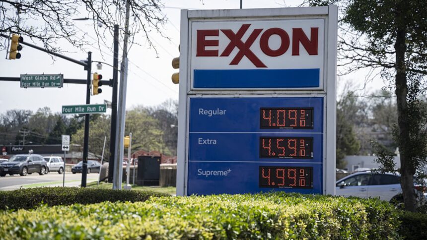 Peluang Investasi: XOM, CCL, DAL, GM, dan Saham Menarik Lainnya Siap Mengguncang Pasar!