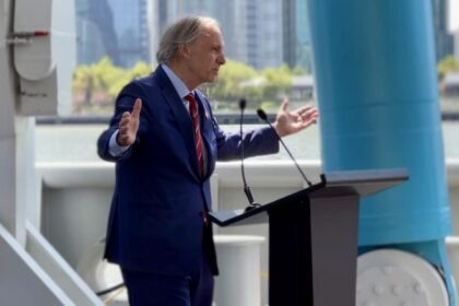 Pertemuan Trump-Xi: Strategi Baru untuk Perdagangan dan Arus Modal!