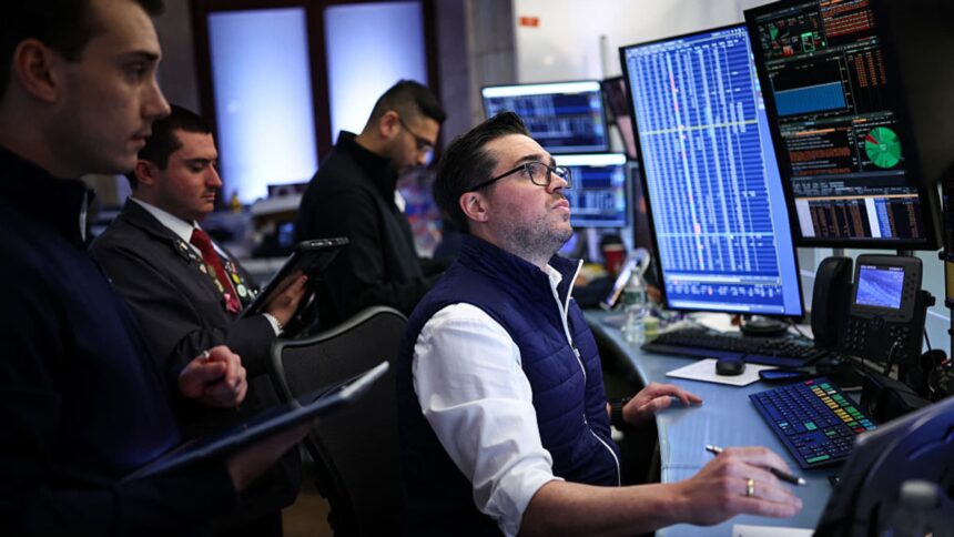 Ancaman AI Hantui Saham Perangkat Lunak Pasca Pembaruan Terbaru dari Anthropic