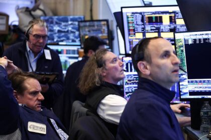 Survei Investor Tunjukkan Sentimen Terburuk dalam 11 Bulan, Panggilan Berani: Saatnya Berinvestasi!