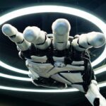 Alibaba Pimpin Investasi $290 Juta untuk Model AI Dunia Shengshu Vidu