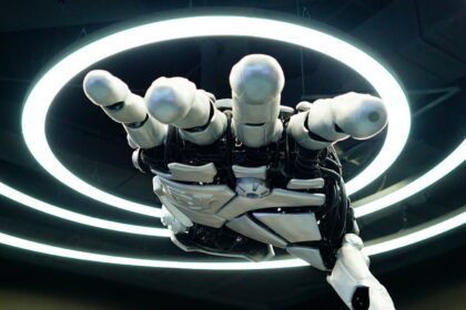 Alibaba Pimpin Investasi $290 Juta untuk Model AI Dunia Shengshu Vidu