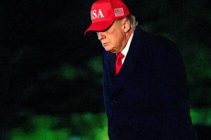 Pengawas Mulai Selidiki Transaksi Mencurigakan Jelang Posisi Baru Trump