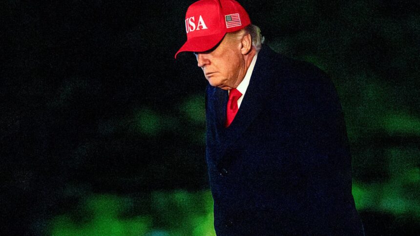 Pengawas Mulai Selidiki Transaksi Mencurigakan Jelang Posisi Baru Trump