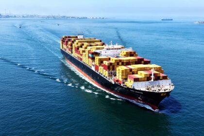 Pertumbuhan Ekspor Cina di Maret Melampaui Ekspektasi, Impor Terbesar dalam Empat Tahun Terakhir